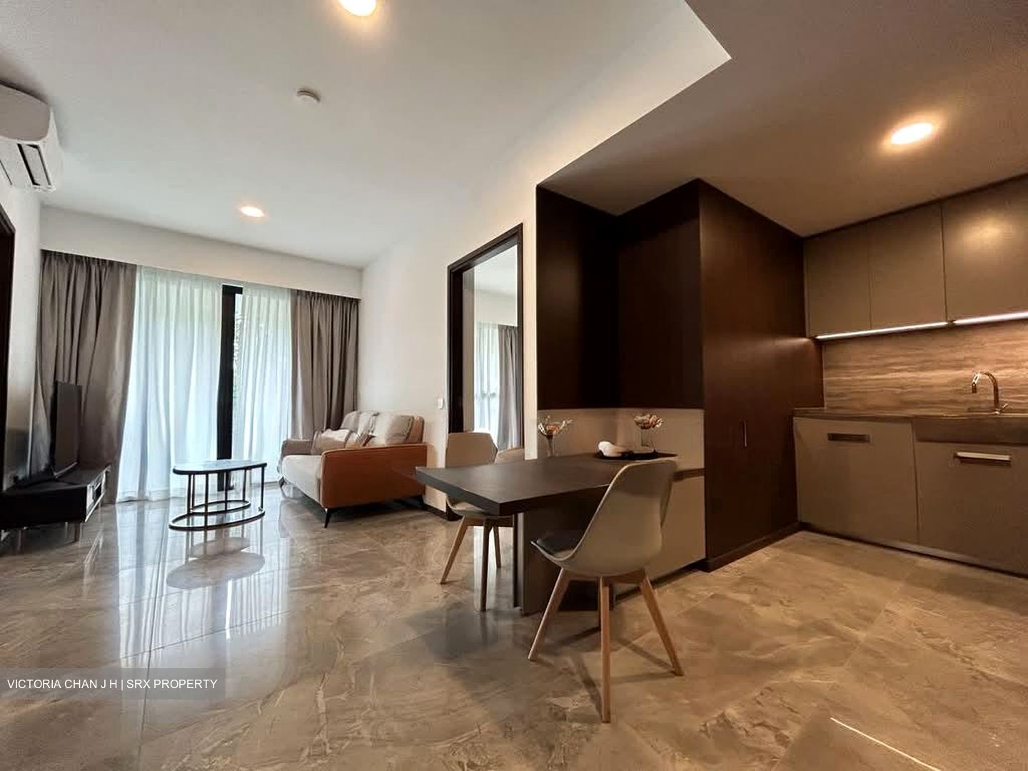 One Pearl Bank (D3), Apartment #573548831